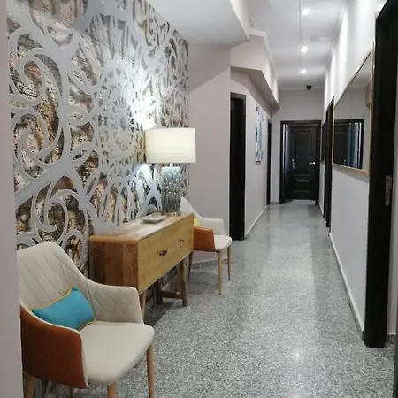 La Juderia 3* Córdoba