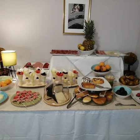 Hotel La Juderia Córdoba